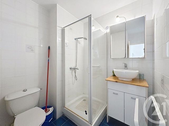 Appartement F1 &agrave; vendre - 1 pi&egrave;ce - 26,62 m2 - Palavas Les Flots - 34 - LANGUEDOC-ROUSSILLON