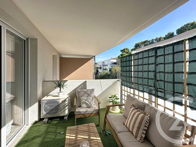 Appartement F2 &agrave; vendre - 2 pi&egrave;ces - 37,94 m2 - Montpellier - 34 - LANGUEDOC-ROUSSILLON