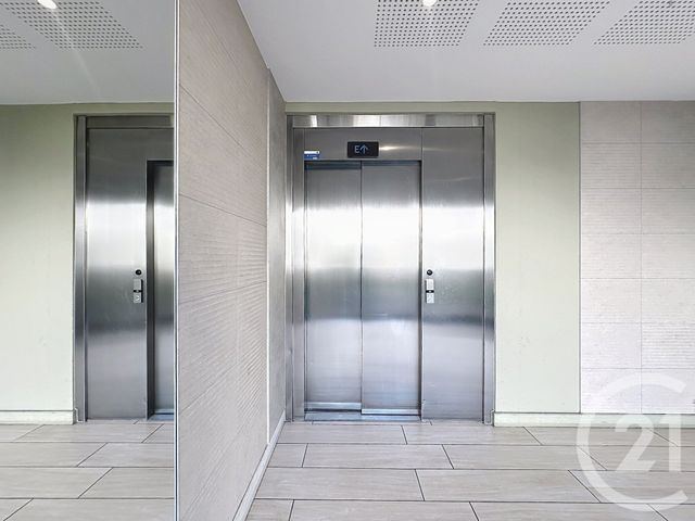 Appartement F2 &agrave; vendre - 2 pi&egrave;ces - 37,94 m2 - Montpellier - 34 - LANGUEDOC-ROUSSILLON