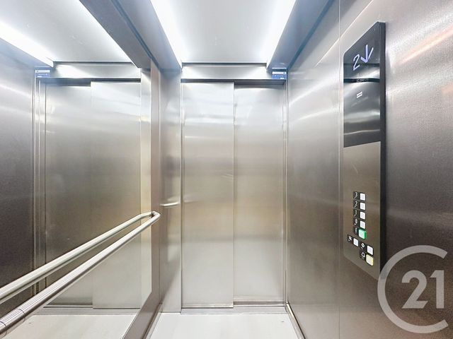 Appartement F2 &agrave; vendre - 2 pi&egrave;ces - 37,94 m2 - Montpellier - 34 - LANGUEDOC-ROUSSILLON
