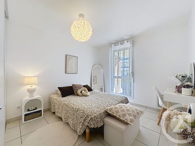 Appartement F2 &agrave; vendre - 2 pi&egrave;ces - 37,94 m2 - Montpellier - 34 - LANGUEDOC-ROUSSILLON