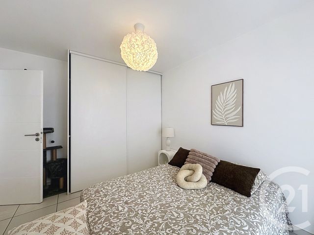 Appartement F2 &agrave; vendre - 2 pi&egrave;ces - 37,94 m2 - Montpellier - 34 - LANGUEDOC-ROUSSILLON