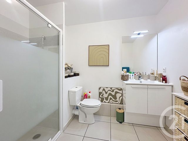 Appartement F2 &agrave; vendre - 2 pi&egrave;ces - 37,94 m2 - Montpellier - 34 - LANGUEDOC-ROUSSILLON