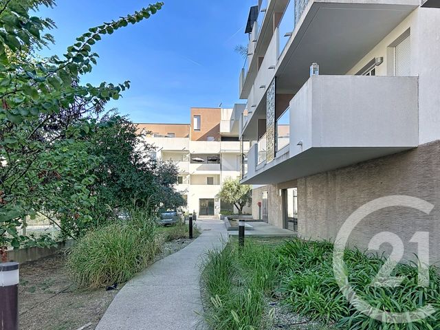 Appartement F2 &agrave; vendre - 2 pi&egrave;ces - 37,94 m2 - Montpellier - 34 - LANGUEDOC-ROUSSILLON