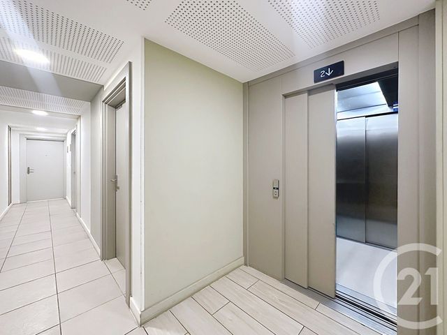 Appartement F2 &agrave; vendre - 2 pi&egrave;ces - 37,94 m2 - Montpellier - 34 - LANGUEDOC-ROUSSILLON