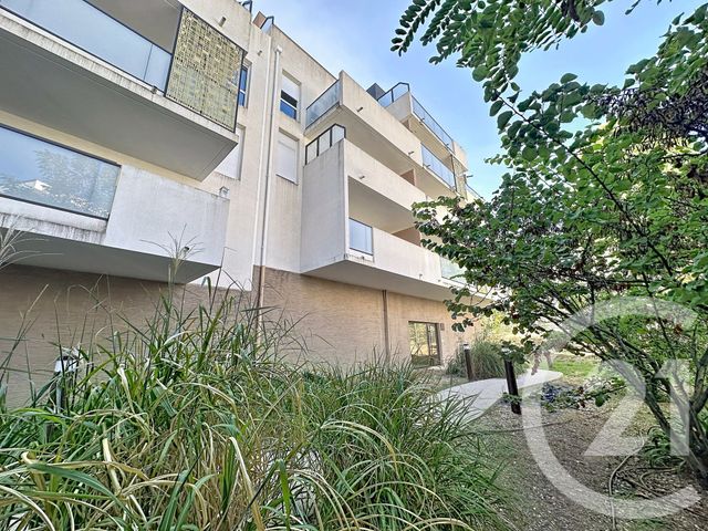 Appartement F2 &agrave; vendre - 2 pi&egrave;ces - 37,94 m2 - Montpellier - 34 - LANGUEDOC-ROUSSILLON