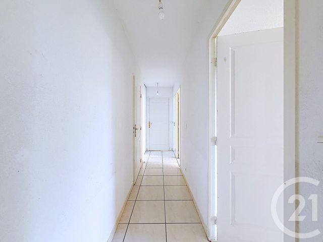 Appartement T4 &agrave; vendre - 4 pi&egrave;ces - 92,06 m2 - Montpellier - 34 - LANGUEDOC-ROUSSILLON