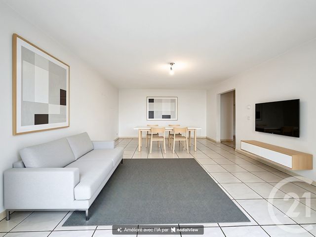 Appartement T4 &agrave; vendre - 4 pi&egrave;ces - 92,06 m2 - Montpellier - 34 - LANGUEDOC-ROUSSILLON