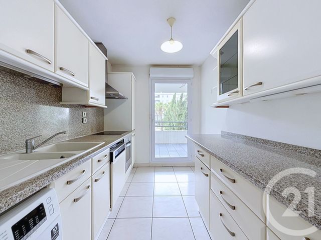 Appartement T4 &agrave; vendre - 4 pi&egrave;ces - 92,06 m2 - Montpellier - 34 - LANGUEDOC-ROUSSILLON