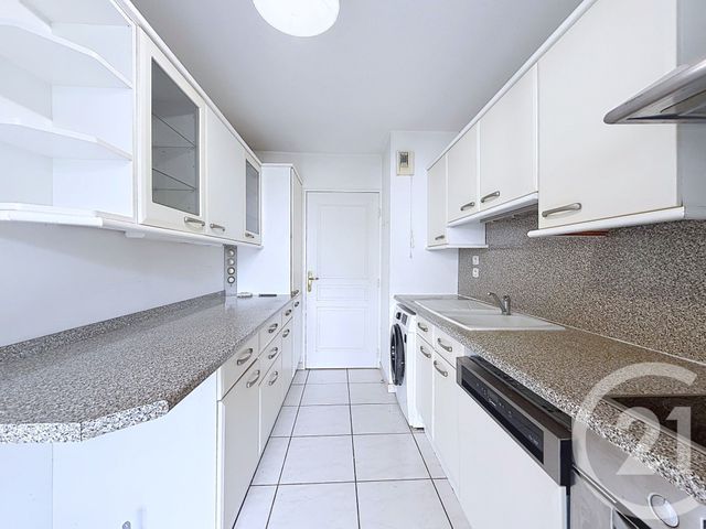 Appartement T4 &agrave; vendre - 4 pi&egrave;ces - 92,06 m2 - Montpellier - 34 - LANGUEDOC-ROUSSILLON