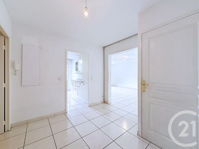 Appartement T4 &agrave; vendre - 4 pi&egrave;ces - 92,06 m2 - Montpellier - 34 - LANGUEDOC-ROUSSILLON