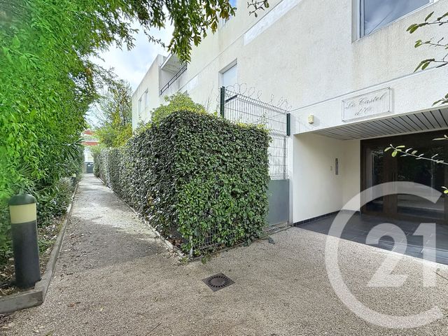 Appartement T4 &agrave; vendre - 4 pi&egrave;ces - 92,06 m2 - Montpellier - 34 - LANGUEDOC-ROUSSILLON