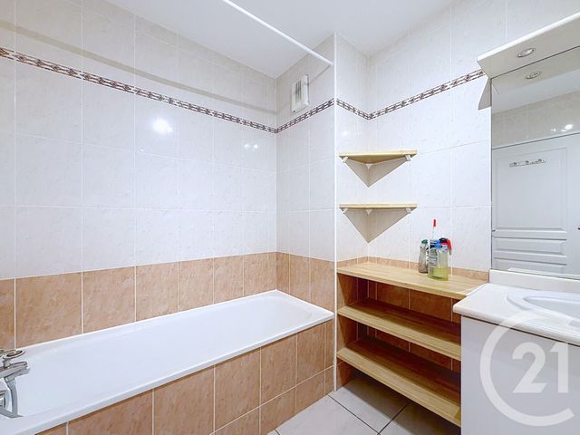 Appartement T4 &agrave; vendre - 4 pi&egrave;ces - 92,06 m2 - Montpellier - 34 - LANGUEDOC-ROUSSILLON