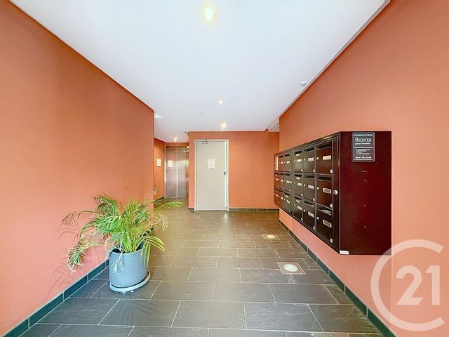 Appartement T4 &agrave; vendre - 4 pi&egrave;ces - 92,06 m2 - Montpellier - 34 - LANGUEDOC-ROUSSILLON