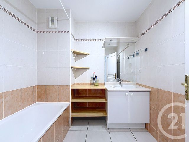 Appartement T4 &agrave; vendre - 4 pi&egrave;ces - 92,06 m2 - Montpellier - 34 - LANGUEDOC-ROUSSILLON