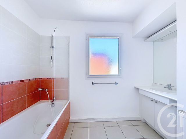 Appartement F3 &agrave; vendre - 3 pi&egrave;ces - 56,50 m2 - Montpellier - 34 - LANGUEDOC-ROUSSILLON