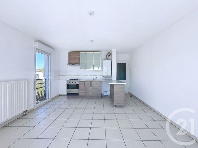 Appartement F3 &agrave; vendre - 3 pi&egrave;ces - 56,50 m2 - Montpellier - 34 - LANGUEDOC-ROUSSILLON
