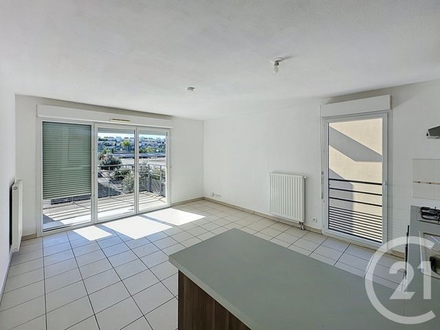 Appartement F3 &agrave; vendre - 3 pi&egrave;ces - 56,50 m2 - Montpellier - 34 - LANGUEDOC-ROUSSILLON