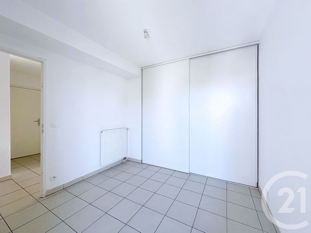 Appartement F3 &agrave; vendre - 3 pi&egrave;ces - 56,50 m2 - Montpellier - 34 - LANGUEDOC-ROUSSILLON
