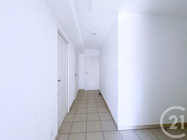 Appartement F3 &agrave; vendre - 3 pi&egrave;ces - 56,50 m2 - Montpellier - 34 - LANGUEDOC-ROUSSILLON