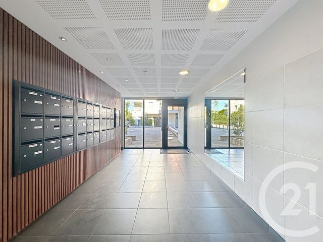 Appartement F3 &agrave; vendre - 3 pi&egrave;ces - 56,50 m2 - Montpellier - 34 - LANGUEDOC-ROUSSILLON