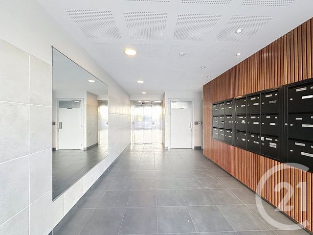 Appartement F3 &agrave; vendre - 3 pi&egrave;ces - 56,50 m2 - Montpellier - 34 - LANGUEDOC-ROUSSILLON