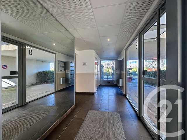 Appartement F2 à vendre - 2 pièces - 47,18 m2 - Montpellier - 34 - LANGUEDOC-ROUSSILLON