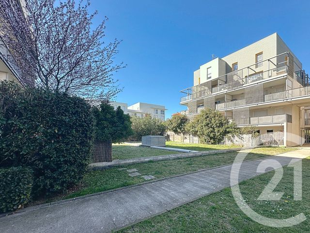 Appartement F2 à vendre - 2 pièces - 47,18 m2 - Montpellier - 34 - LANGUEDOC-ROUSSILLON