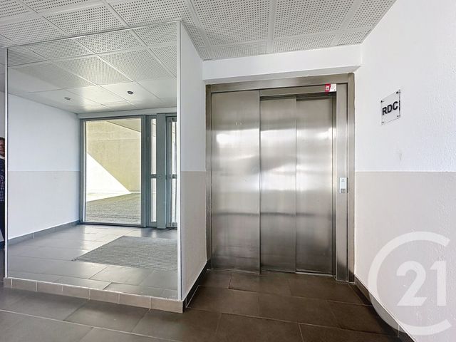 Appartement F2 à vendre - 2 pièces - 47,18 m2 - Montpellier - 34 - LANGUEDOC-ROUSSILLON