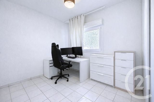 Appartement F3 &agrave; vendre - 3 pi&egrave;ces - 66,83 m2 - Montpellier - 34 - LANGUEDOC-ROUSSILLON