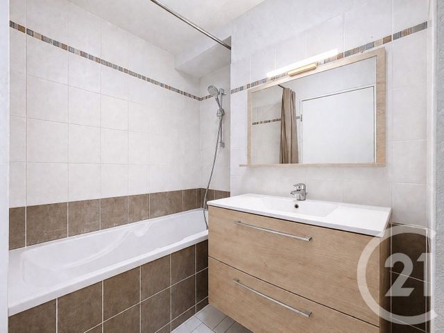 Appartement F3 &agrave; vendre - 3 pi&egrave;ces - 66,83 m2 - Montpellier - 34 - LANGUEDOC-ROUSSILLON