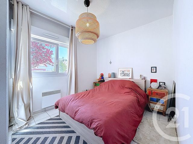 Appartement F3 &agrave; vendre - 3 pi&egrave;ces - 66,83 m2 - Montpellier - 34 - LANGUEDOC-ROUSSILLON