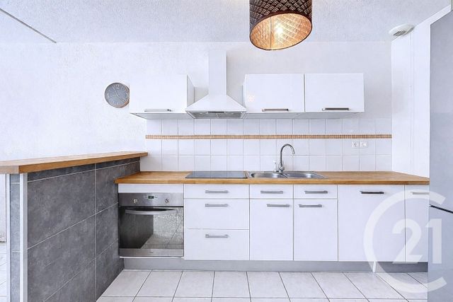 Appartement F3 &agrave; vendre - 3 pi&egrave;ces - 66,83 m2 - Montpellier - 34 - LANGUEDOC-ROUSSILLON