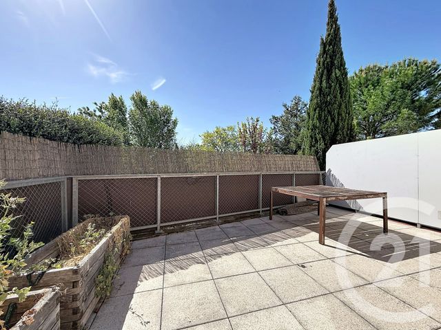 Appartement F3 &agrave; vendre - 3 pi&egrave;ces - 66,83 m2 - Montpellier - 34 - LANGUEDOC-ROUSSILLON