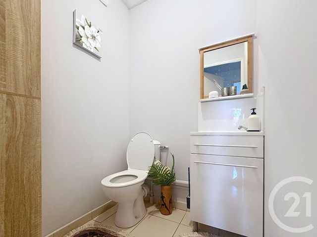 Appartement T3 à vendre - 3 pièces - 64,86 m2 - Montpellier - 34 - LANGUEDOC-ROUSSILLON