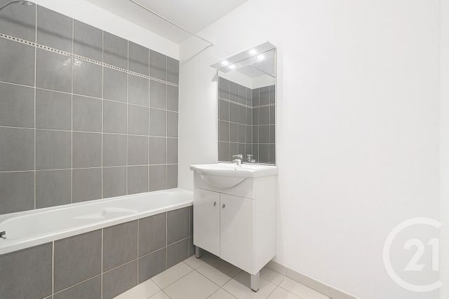 Appartement T3 à vendre - 3 pièces - 64,86 m2 - Montpellier - 34 - LANGUEDOC-ROUSSILLON