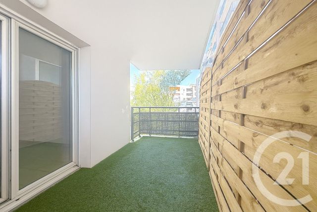 Appartement T3 à vendre - 3 pièces - 64,86 m2 - Montpellier - 34 - LANGUEDOC-ROUSSILLON