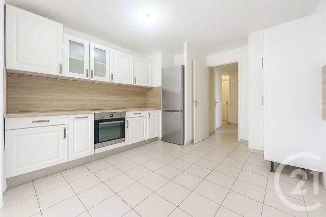Appartement T3 à vendre MONTPELLIER