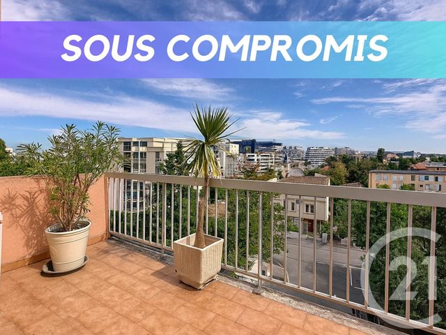 Prix immobilier MONTPELLIER - Photo d’un appartement vendu