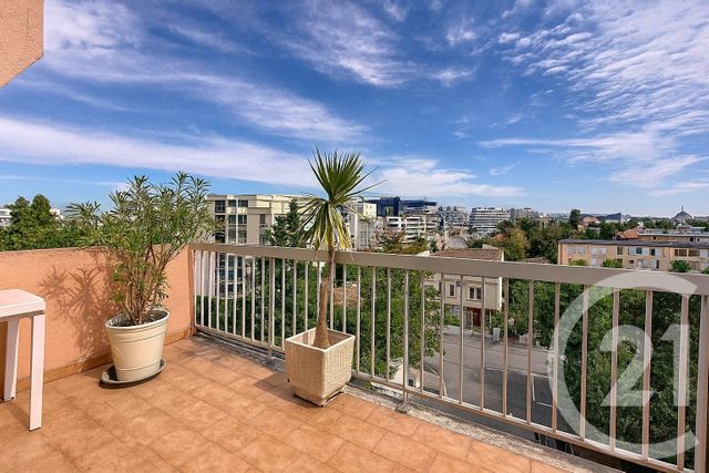 Appartement F4 à vendre MONTPELLIER