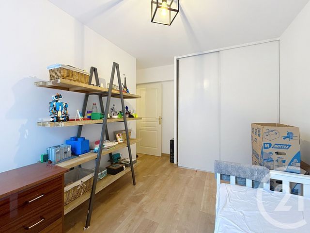 Appartement F3 &agrave; vendre - 3 pi&egrave;ces - 69,55 m2 - Montpellier - 34 - LANGUEDOC-ROUSSILLON