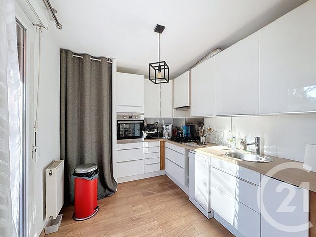 Appartement F3 &agrave; vendre - 3 pi&egrave;ces - 69,55 m2 - Montpellier - 34 - LANGUEDOC-ROUSSILLON