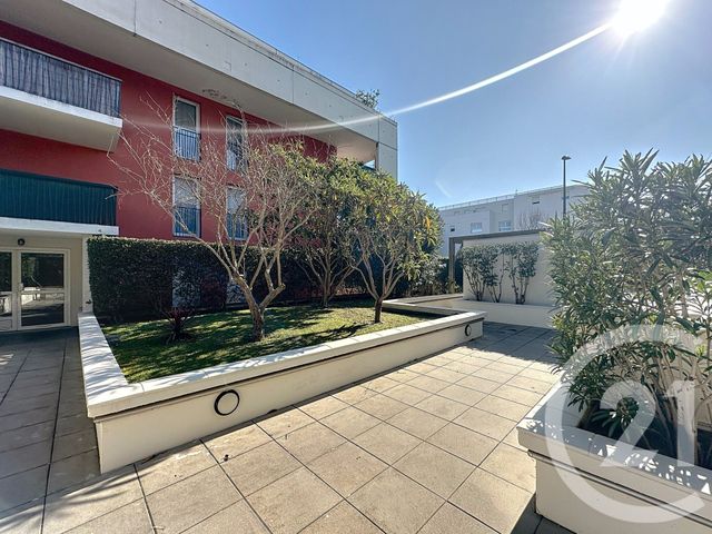 Appartement F3 &agrave; vendre - 3 pi&egrave;ces - 69,55 m2 - Montpellier - 34 - LANGUEDOC-ROUSSILLON