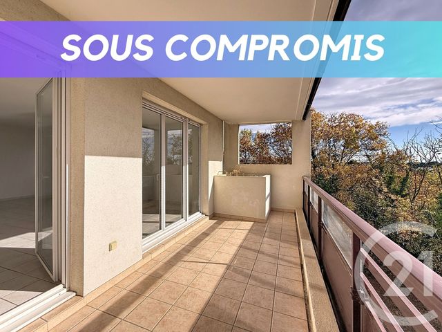 Prix immobilier MONTPELLIER - Photo d’un appartement vendu