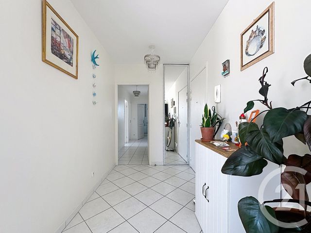 Appartement F3 &agrave; vendre - 3 pi&egrave;ces - 67,38 m2 - Montpellier - 34 - LANGUEDOC-ROUSSILLON