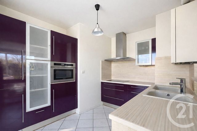 Appartement F3 &agrave; vendre - 3 pi&egrave;ces - 67,38 m2 - Montpellier - 34 - LANGUEDOC-ROUSSILLON
