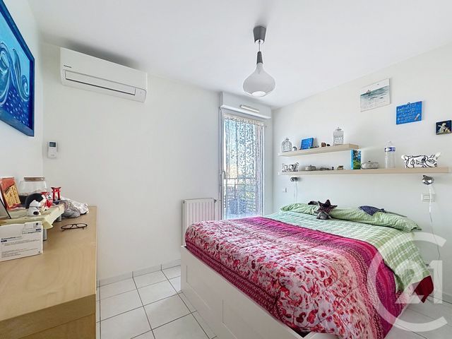 Appartement F3 &agrave; vendre - 3 pi&egrave;ces - 67,38 m2 - Montpellier - 34 - LANGUEDOC-ROUSSILLON