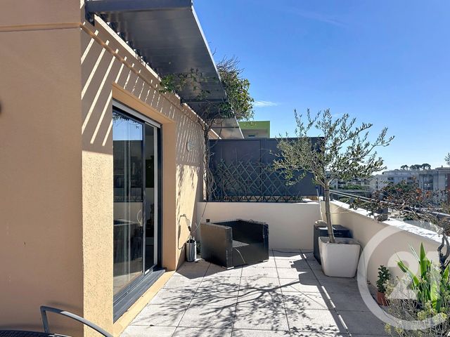 Appartement F3 &agrave; vendre - 3 pi&egrave;ces - 67,38 m2 - Montpellier - 34 - LANGUEDOC-ROUSSILLON