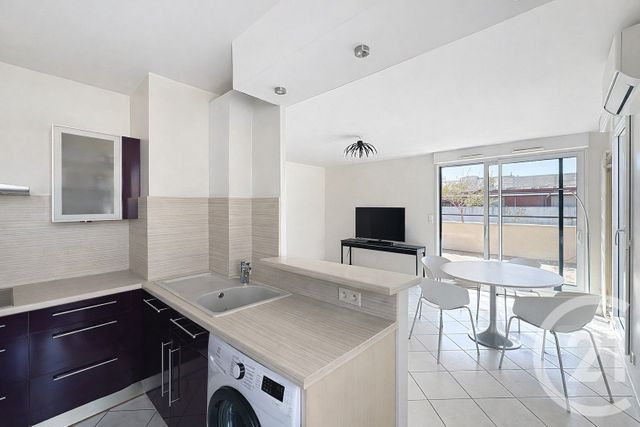 Appartement F3 &agrave; vendre - 3 pi&egrave;ces - 67,38 m2 - Montpellier - 34 - LANGUEDOC-ROUSSILLON
