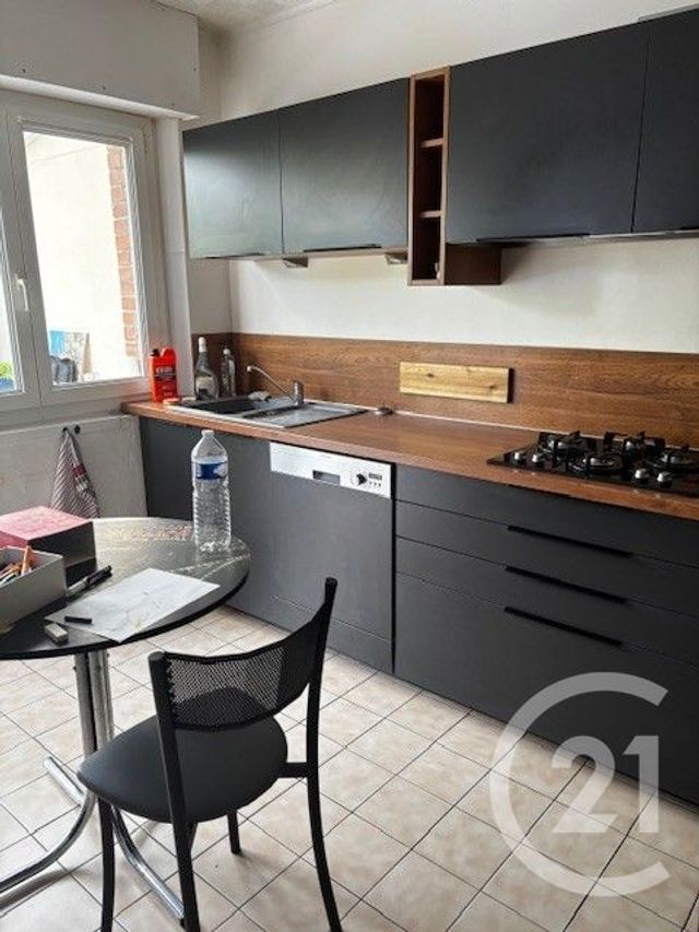 Maison à vendre - 5 pièces - 96 m2 - Vermand - 02 - PICARDIE